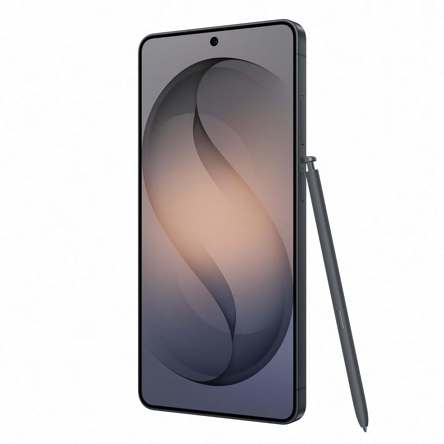 Samsung Galaxy S26 Ultra 5G (Black, 12GB RAM, 256GB Storage) with Built-in Privacy Display, AI Phone, Photo Assist, Creative Studio, 200MP Camera, 5000mAh Battery and Snapdragon 8 Elite Gen 5