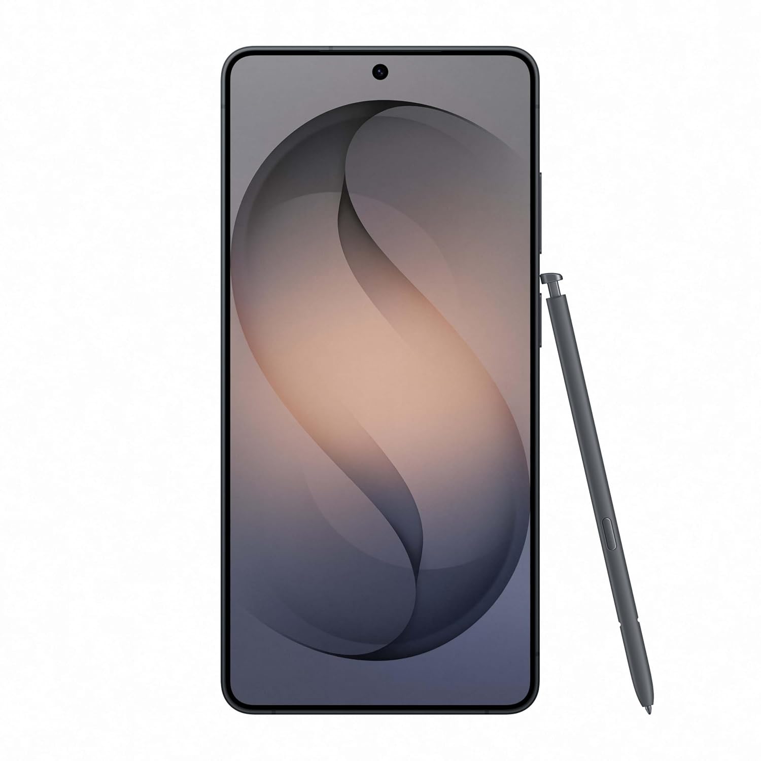 Samsung Galaxy S26 Ultra 5G (Black, 12GB RAM, 256GB Storage) with Built-in Privacy Display, AI Phone, Photo Assist, Creative Studio, 200MP Camera, 5000mAh Battery and Snapdragon 8 Elite Gen 5